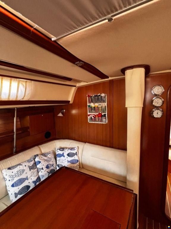 Dufour 44 PERFORMANCE