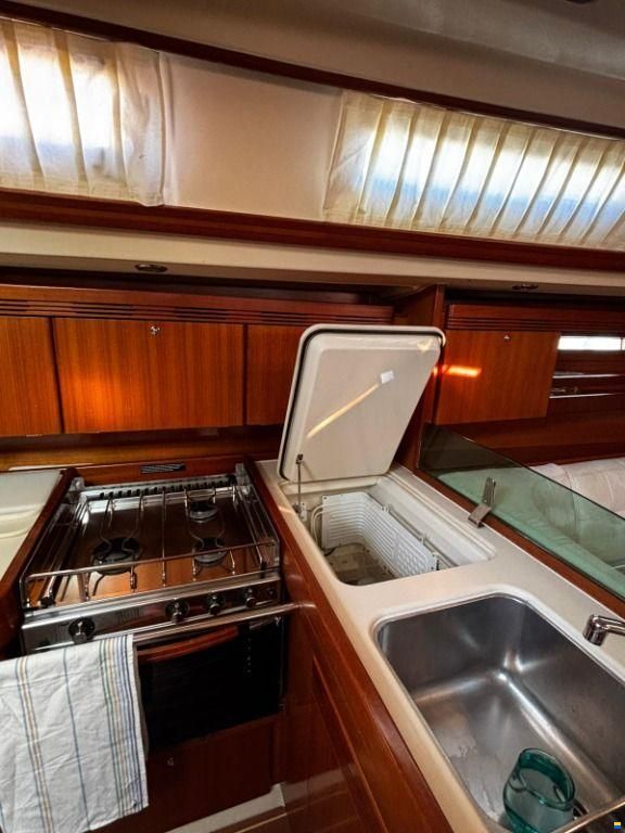 Dufour 44 PERFORMANCE