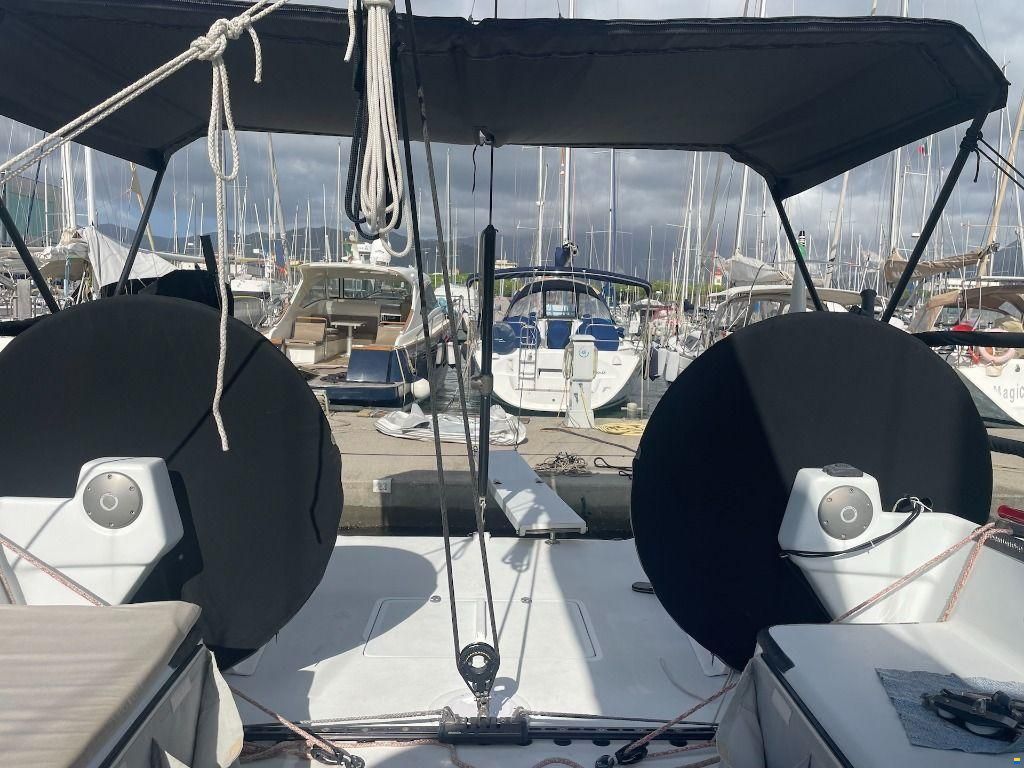 Vismara V46