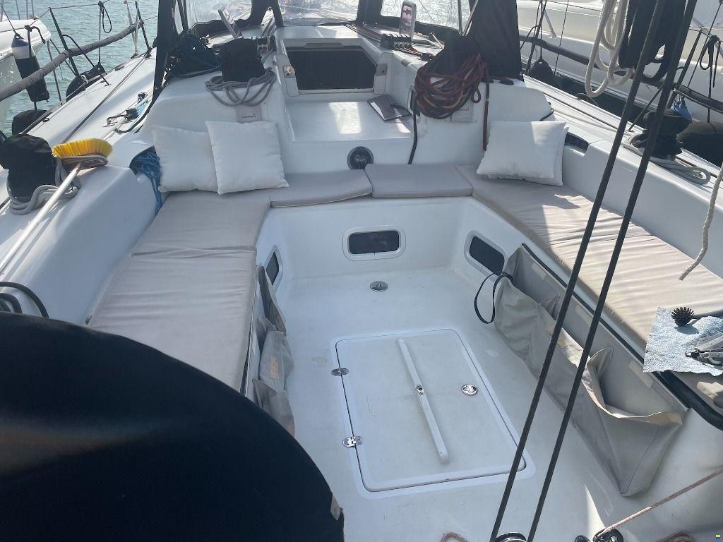Vismara V46