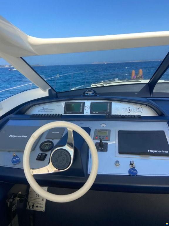 Cantieri di Sarnico SARNICO 60