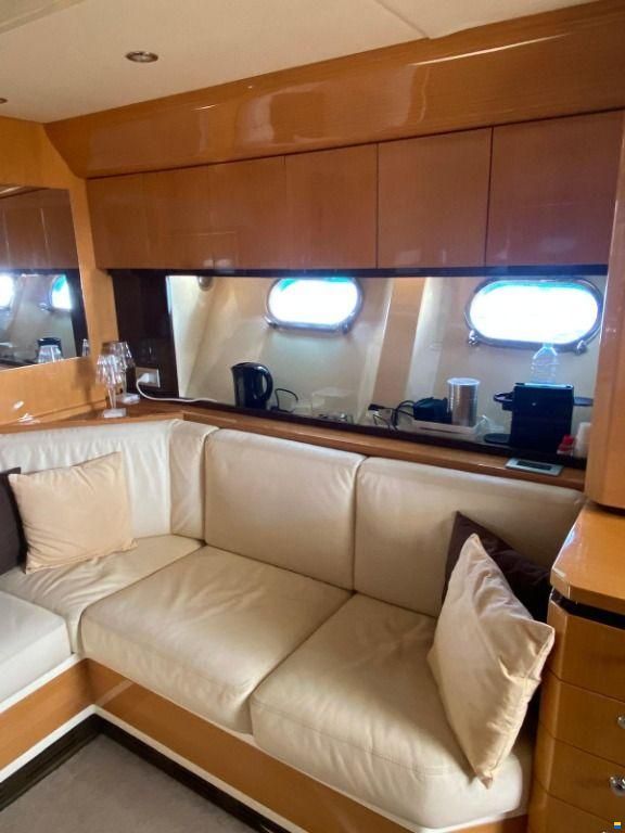 Cantieri di Sarnico SARNICO 60
