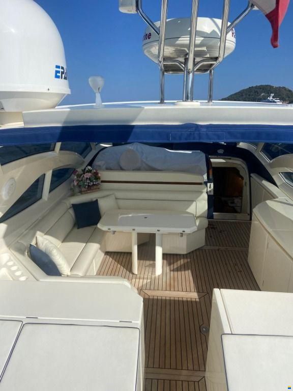 Cantieri di Sarnico SARNICO 60