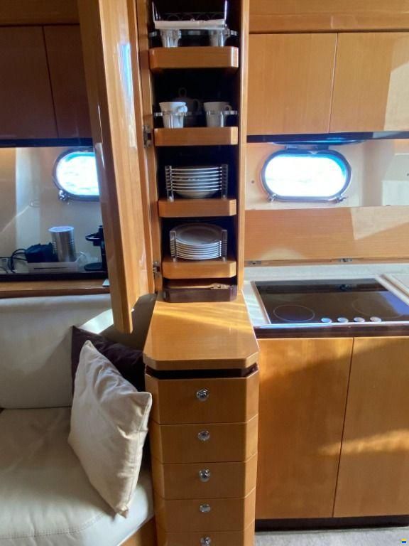 Cantieri di Sarnico SARNICO 60