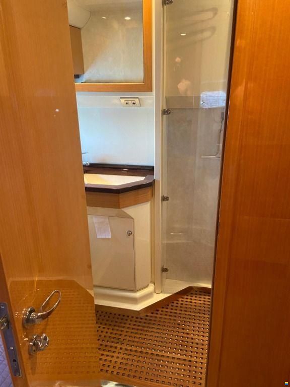 Cantieri di Sarnico SARNICO 60