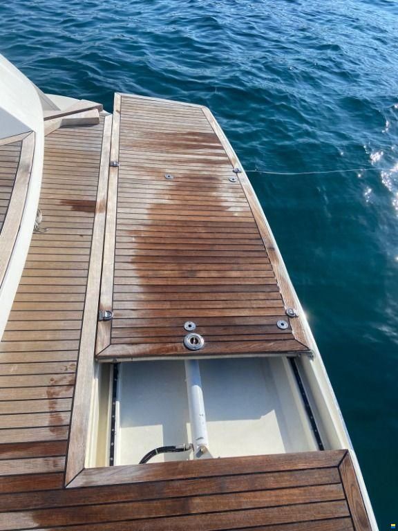 Cantieri di Sarnico SARNICO 60