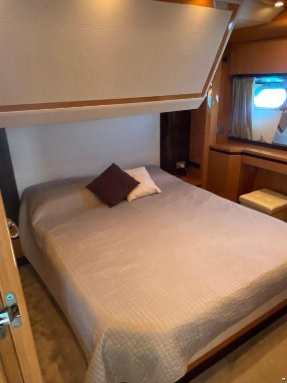 Cantieri di Sarnico SARNICO 60