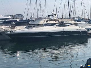 Bruno Abbate PRIMATIST G 50 SPEEDSTER