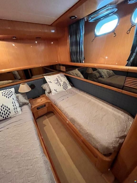 Sanlorenzo SL 62