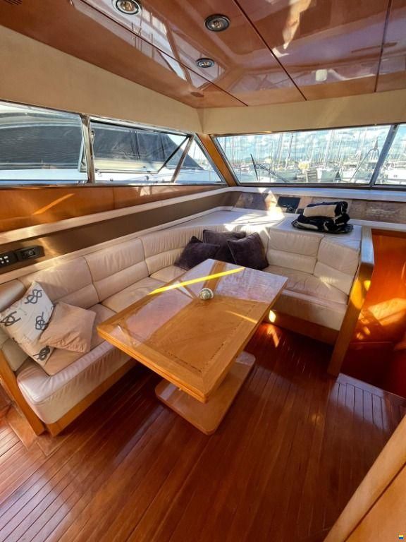 Sanlorenzo SL 62