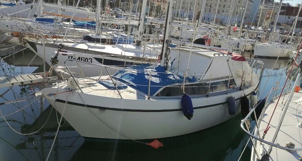 Automarine TORTUGA 27