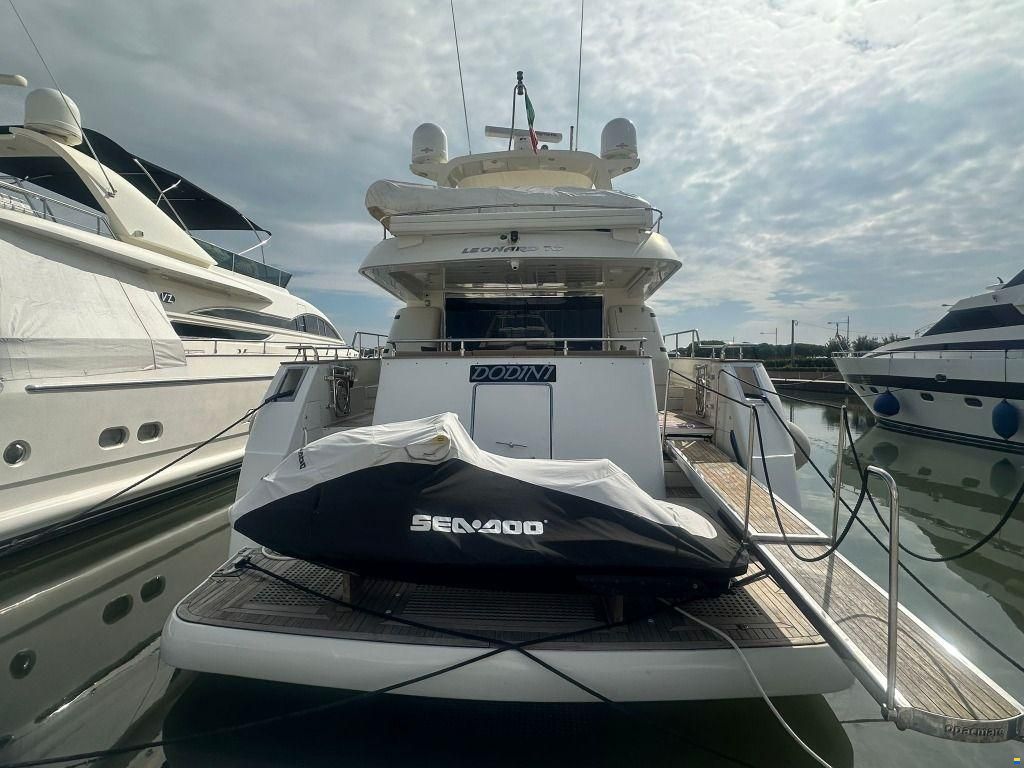 Leonard 70 FLY