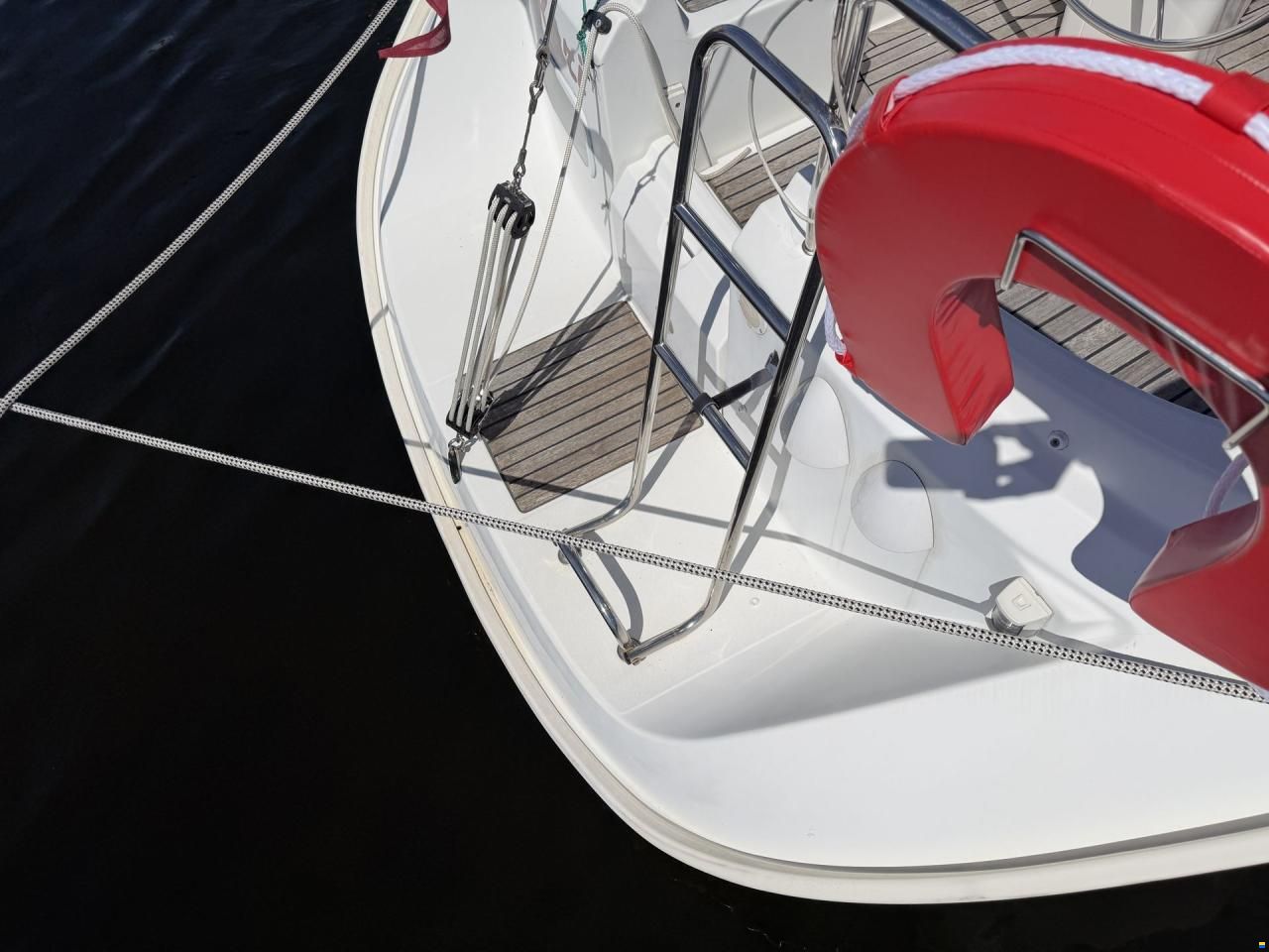 Beneteau Oceanis 311 Clipper