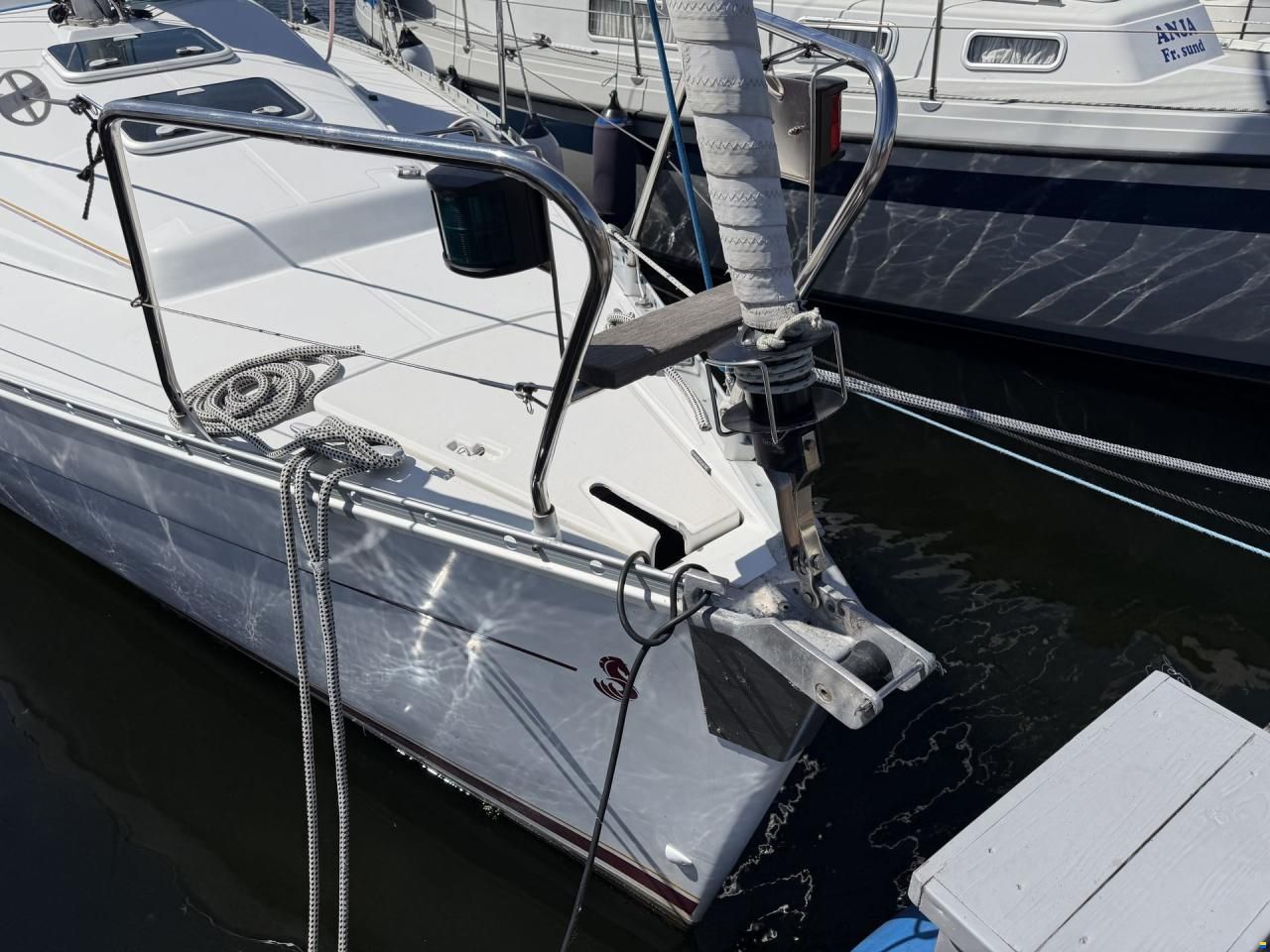 Beneteau Oceanis 311 Clipper