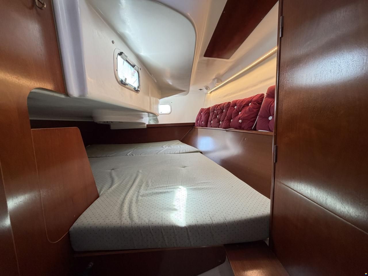 Beneteau Oceanis 311 Clipper