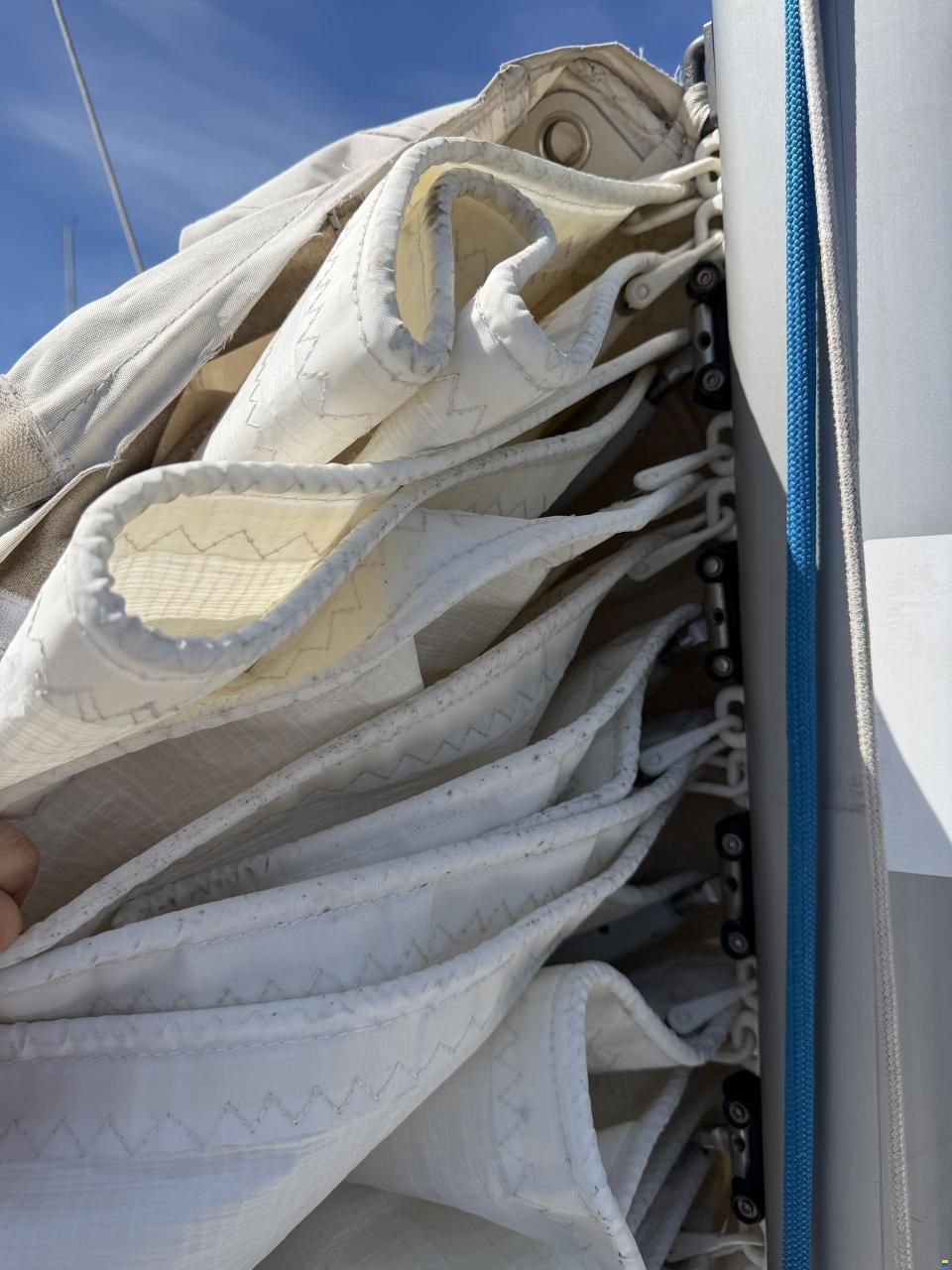 Beneteau Oceanis 311 Clipper