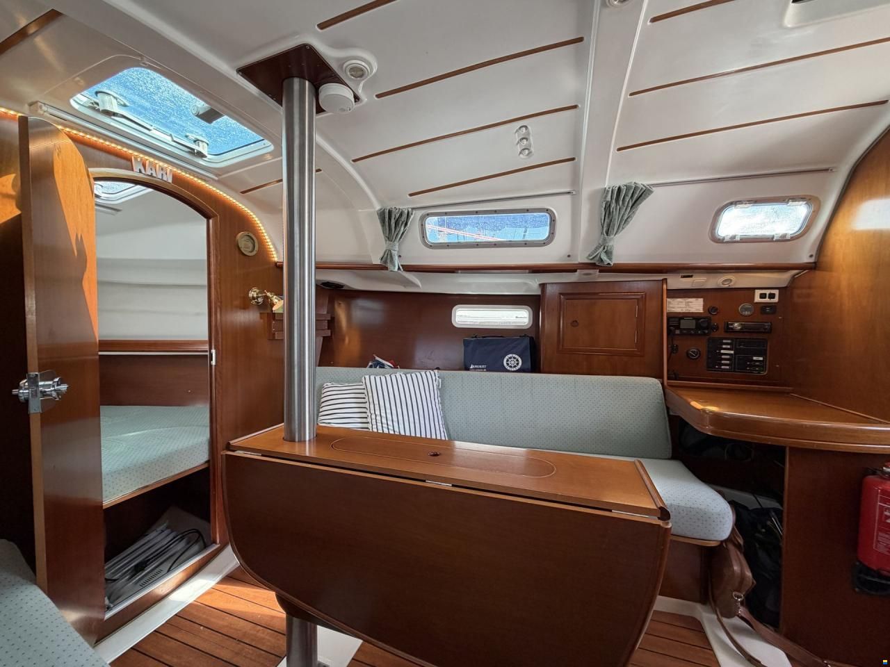 Beneteau Oceanis 311 Clipper