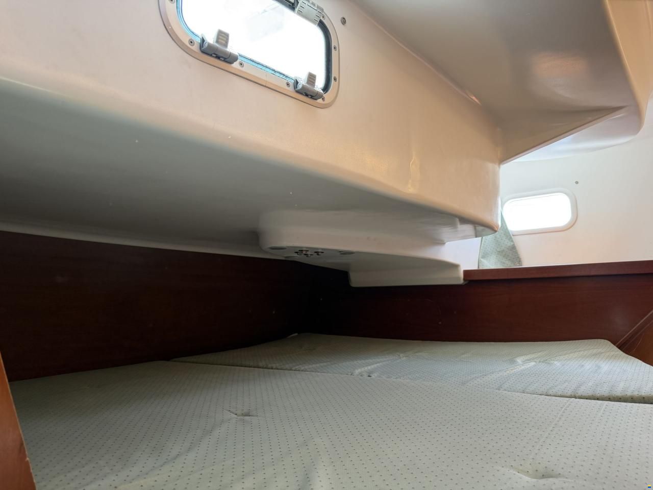 Beneteau Oceanis 311 Clipper