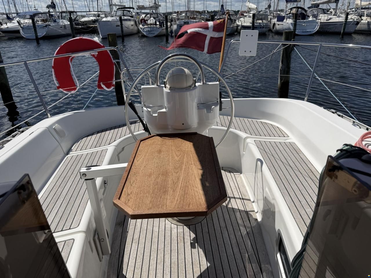Beneteau Oceanis 311 Clipper