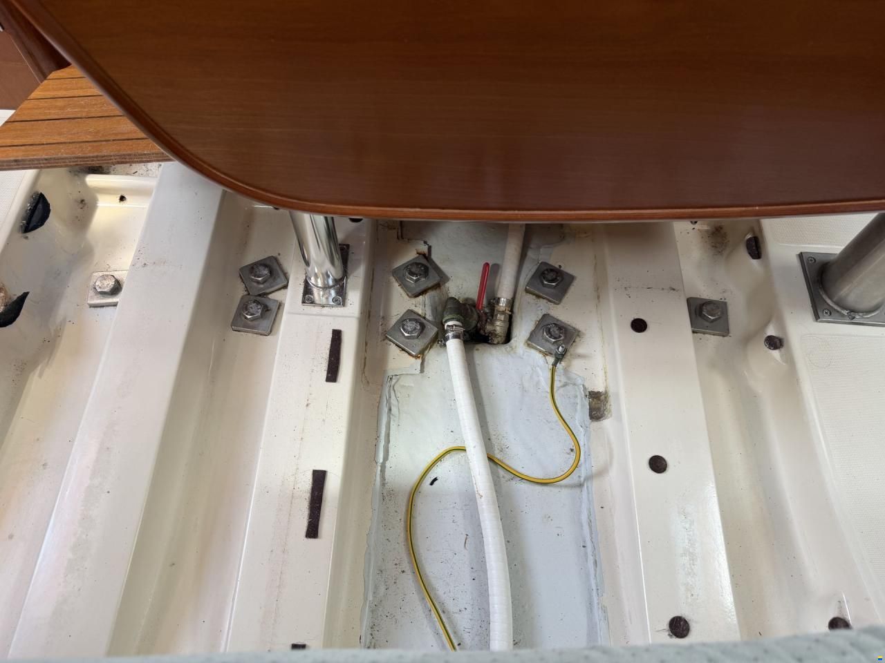 Beneteau Oceanis 311 Clipper