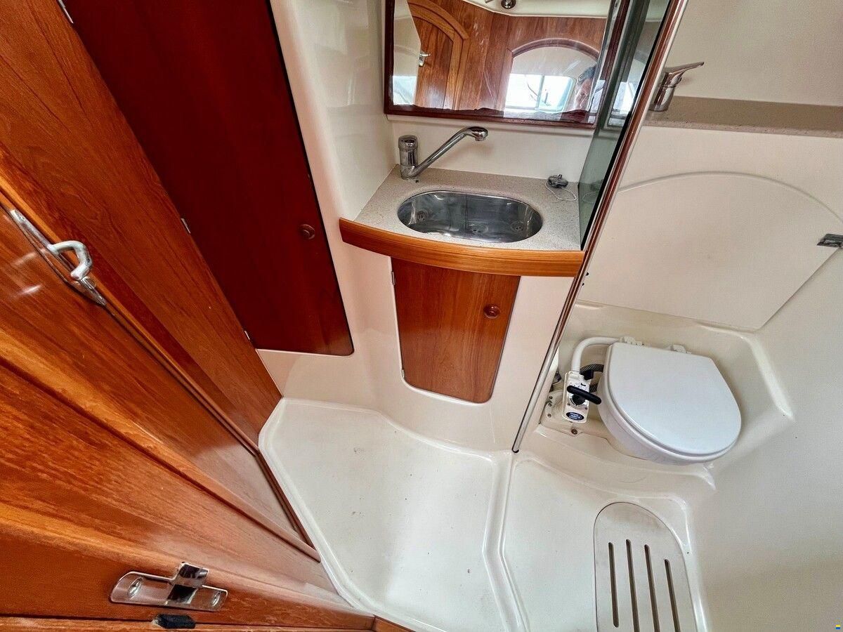 Jeanneau Sun Odyssey 43