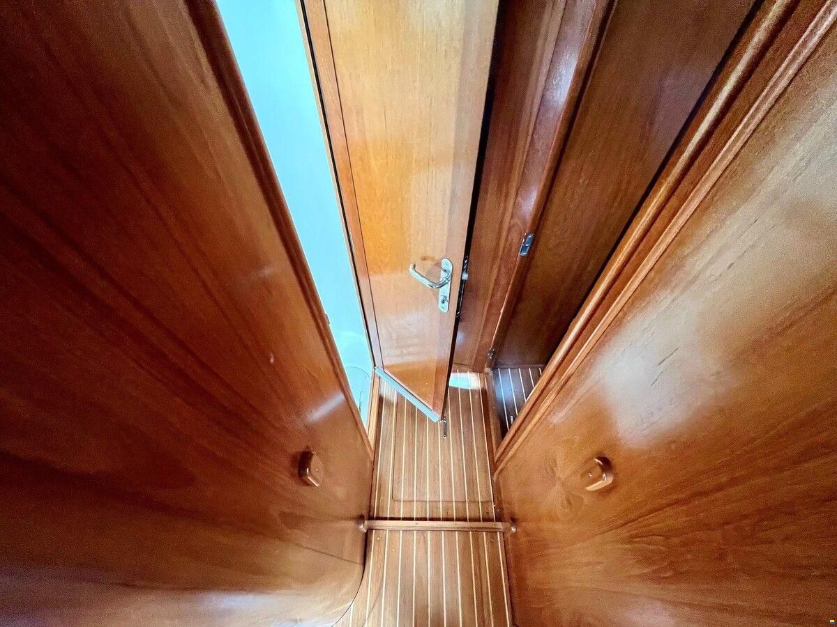 Jeanneau Sun Odyssey 43