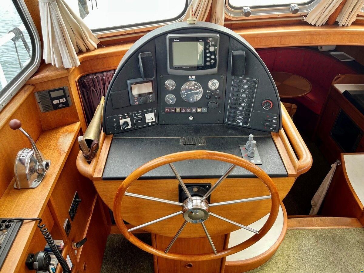 Combi Kotter 1300 OK