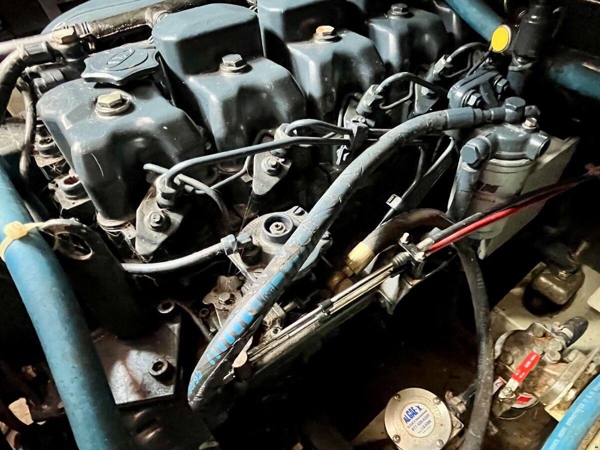 Combi Kotter 1300 OK