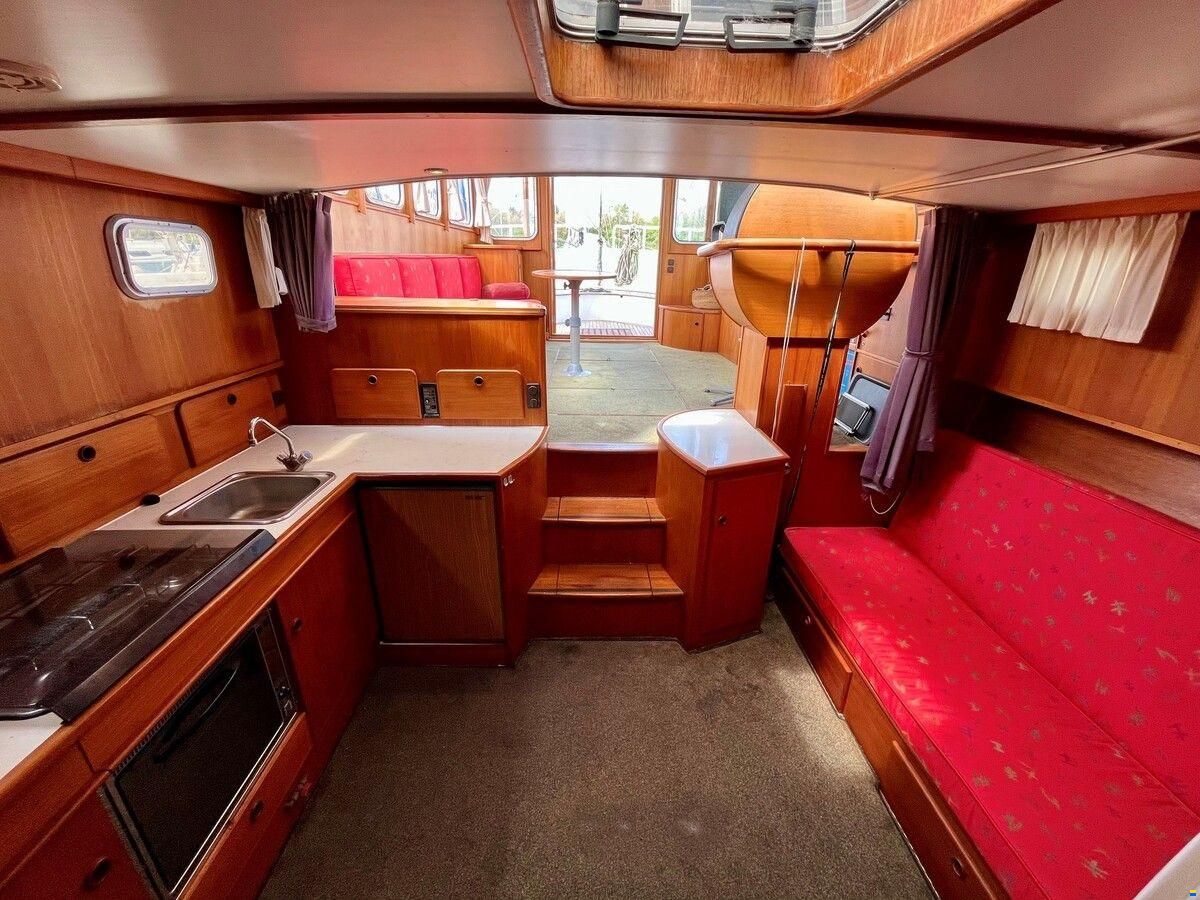 Combi Kotter 1300 OK