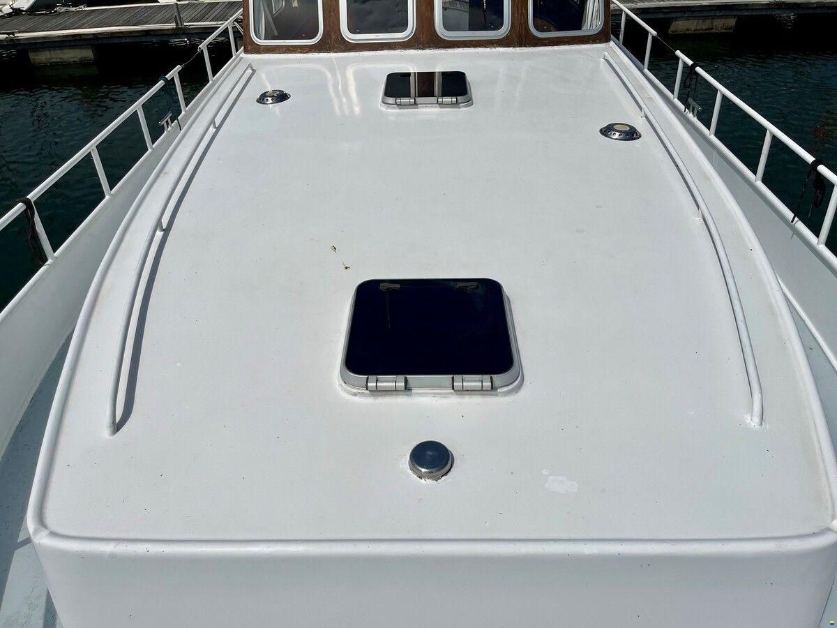 Combi Kotter 1300 OK