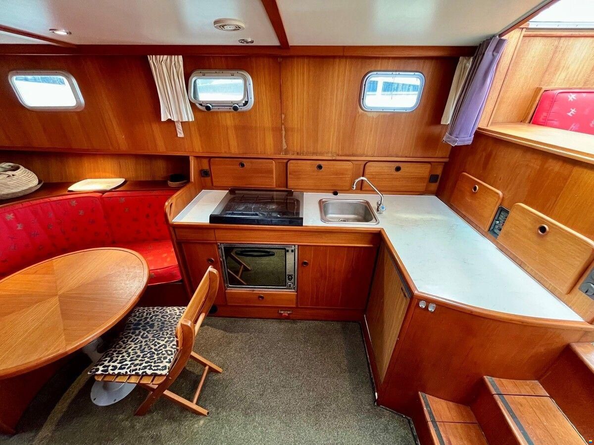 Combi Kotter 1300 OK