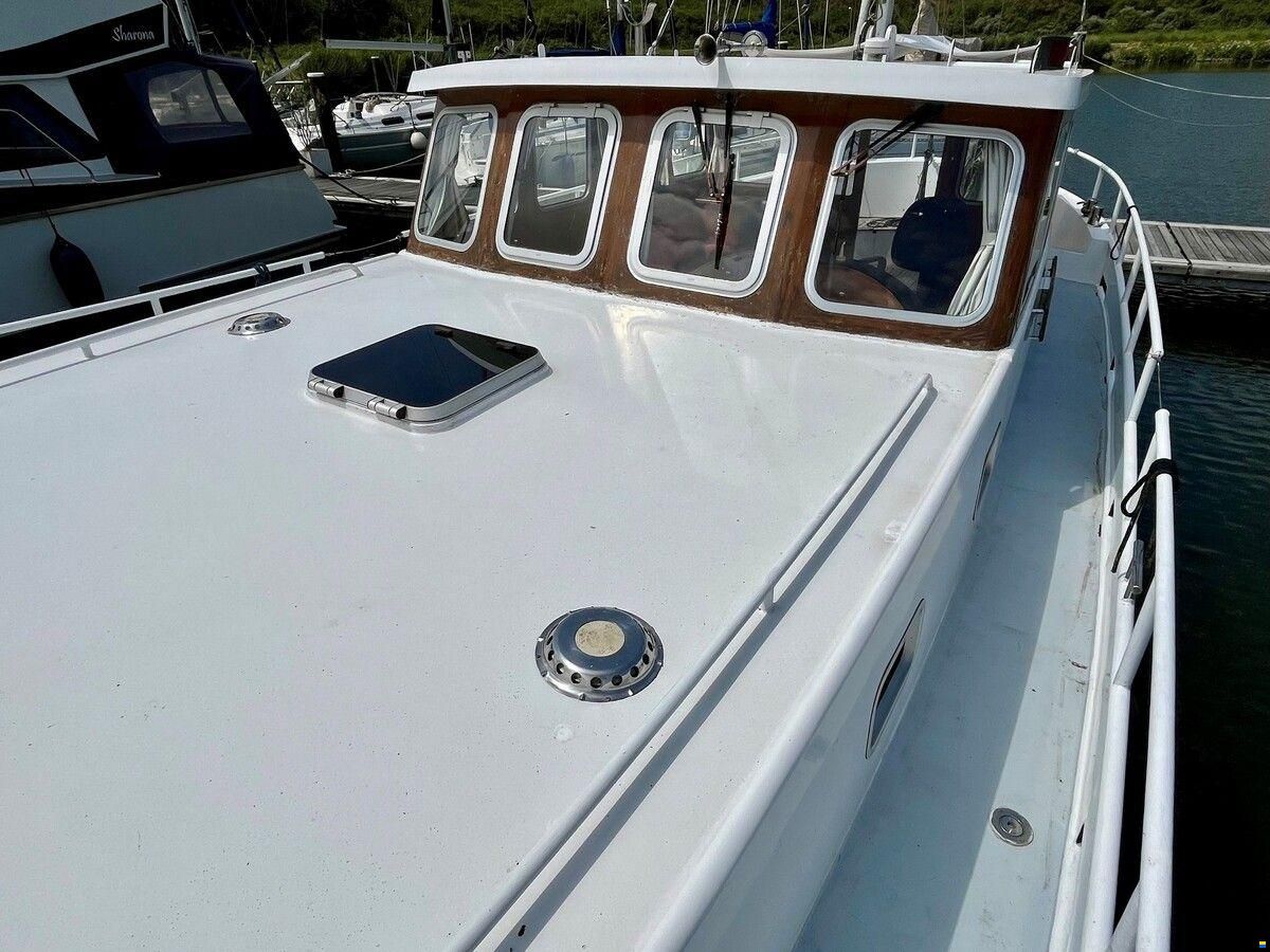 Combi Kotter 1300 OK