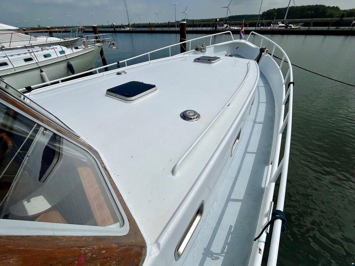 Combi Kotter 1300 OK