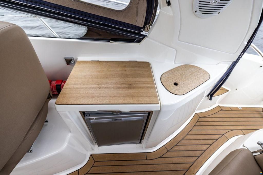Bavaria Motor Boats 29 Sport