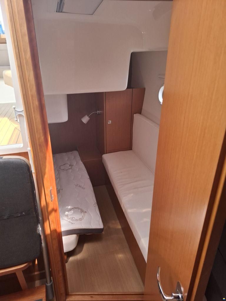 Bavaria Motor Boats 29 Sport