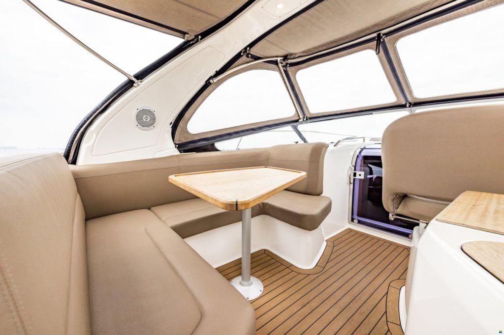 Bavaria Motor Boats 29 Sport