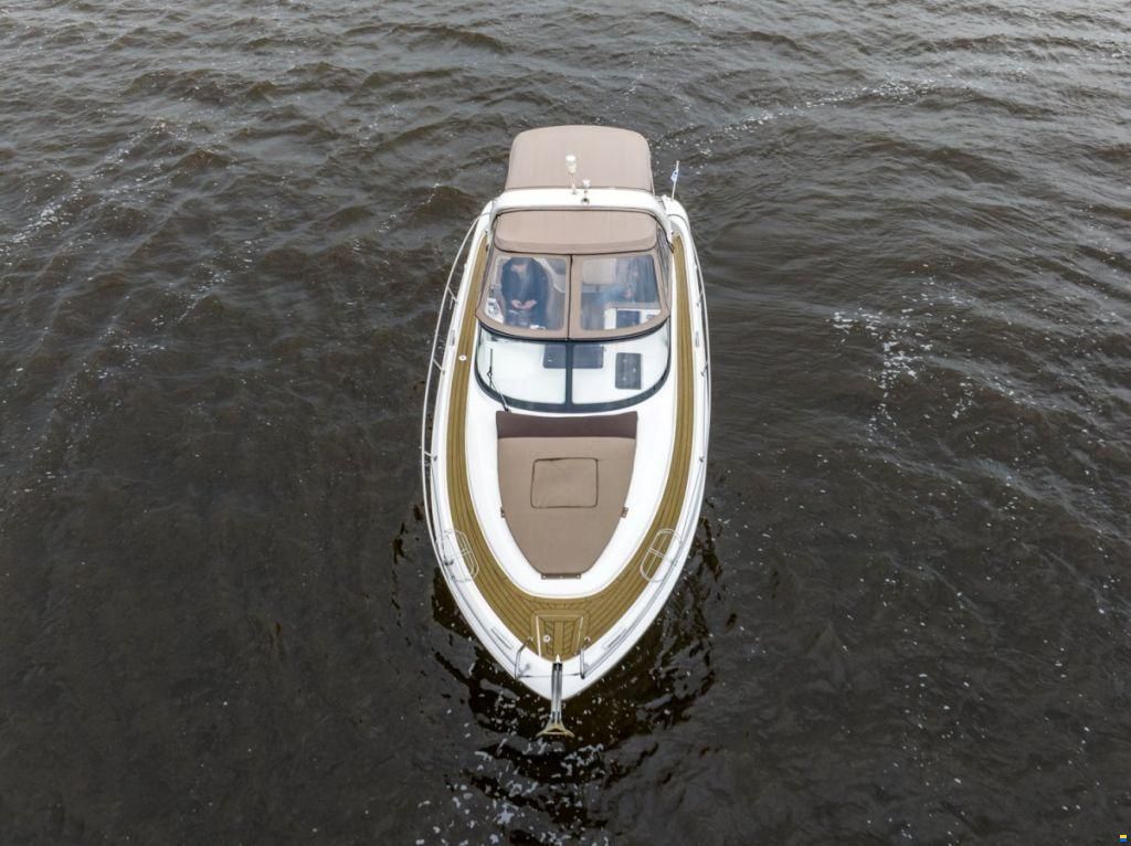 Bavaria Motor Boats 29 Sport