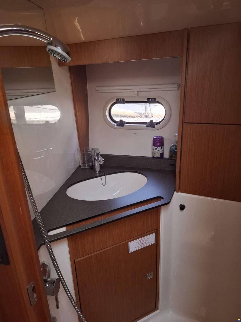 Bavaria Motor Boats 29 Sport
