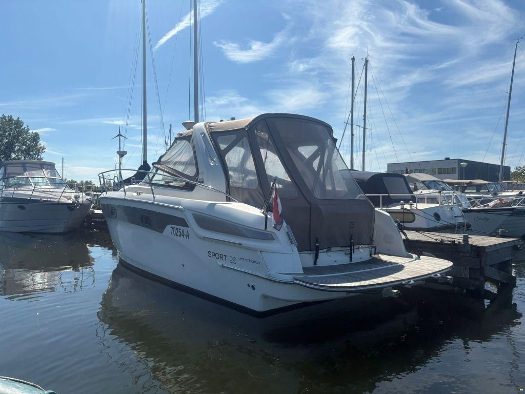 Bavaria Motor Boats 29 Sport