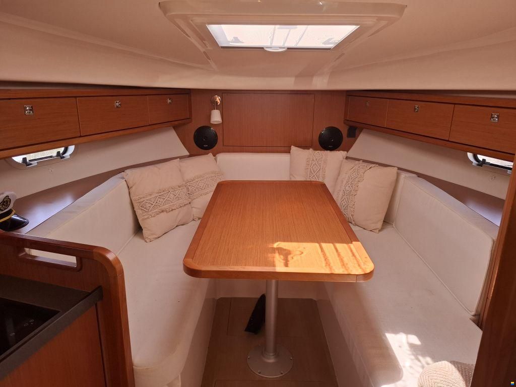Bavaria Motor Boats 29 Sport