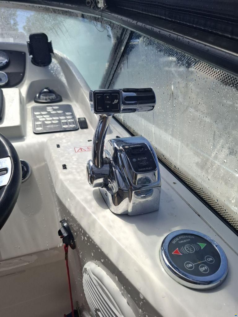 Bavaria Motor Boats 29 Sport