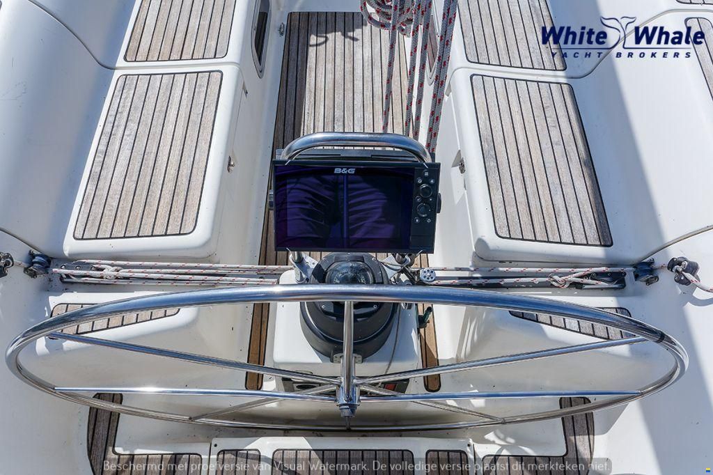 Bavaria 44 Exclusive