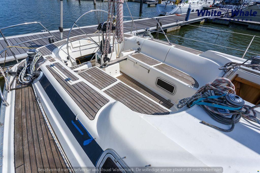 Bavaria 44 Exclusive