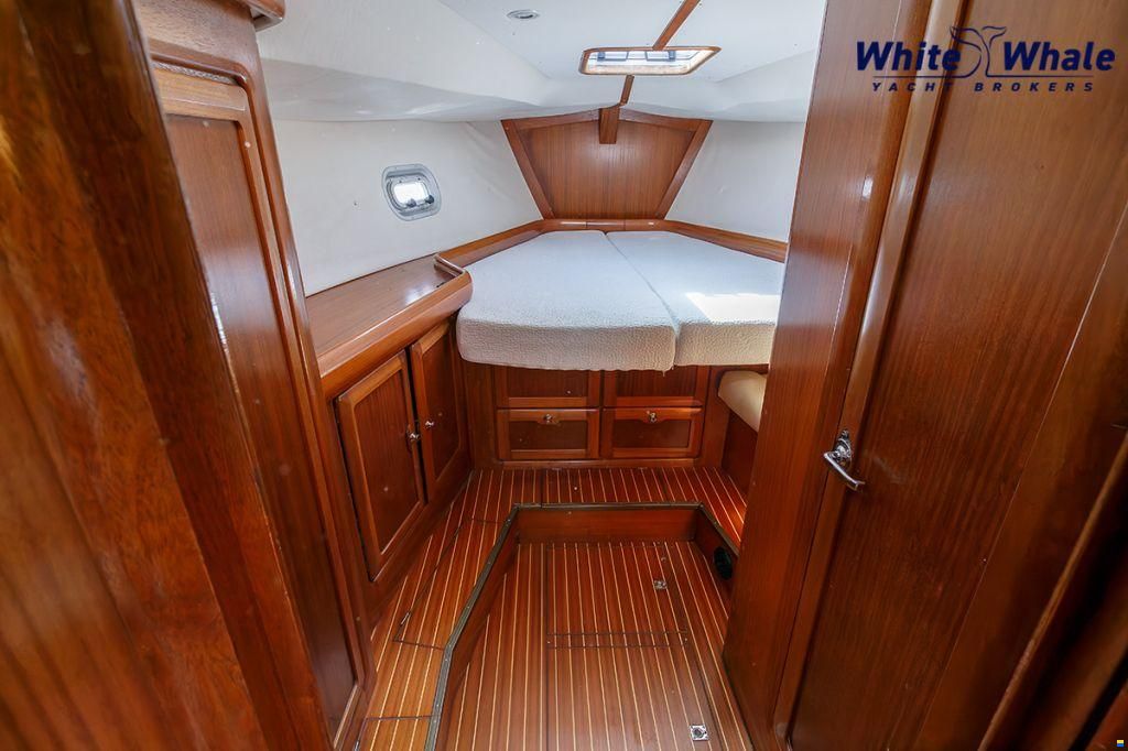 Bavaria 44 Exclusive