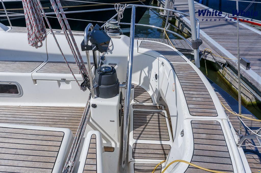 Bavaria 44 Exclusive