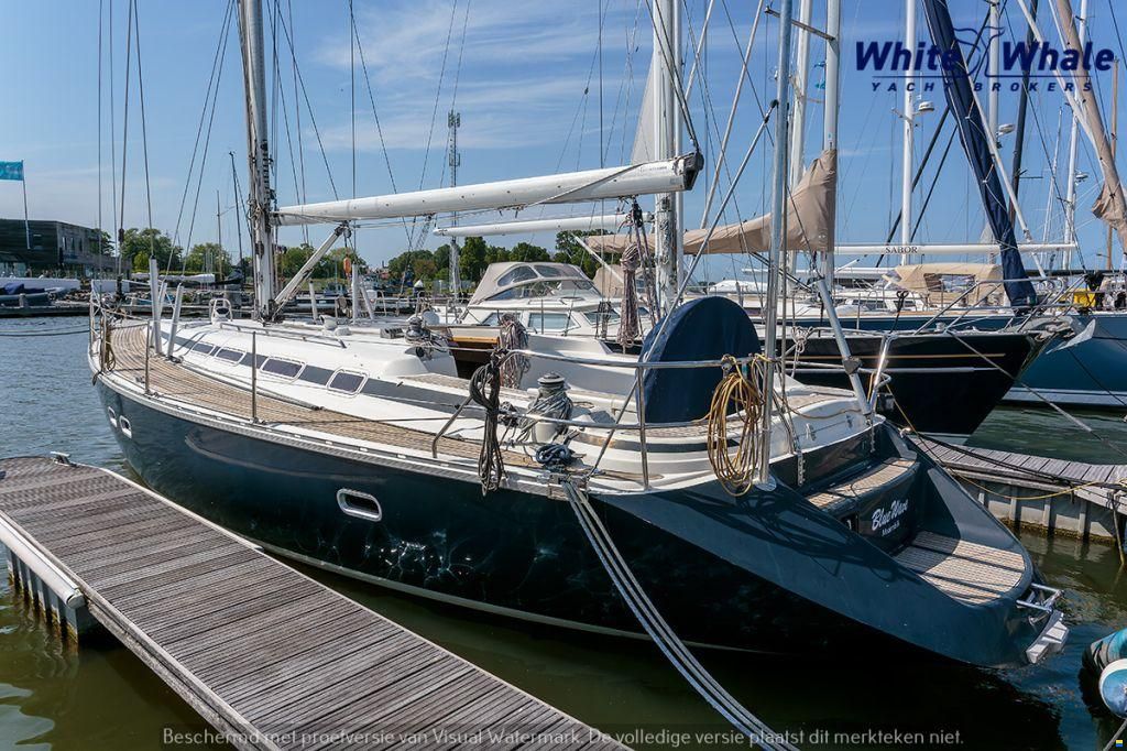 Bavaria 44 Exclusive