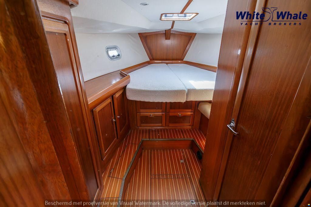 Bavaria 44 Exclusive
