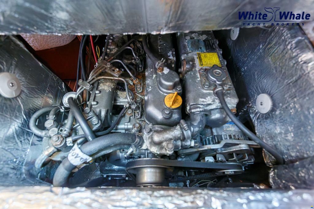 Bavaria 44 Exclusive