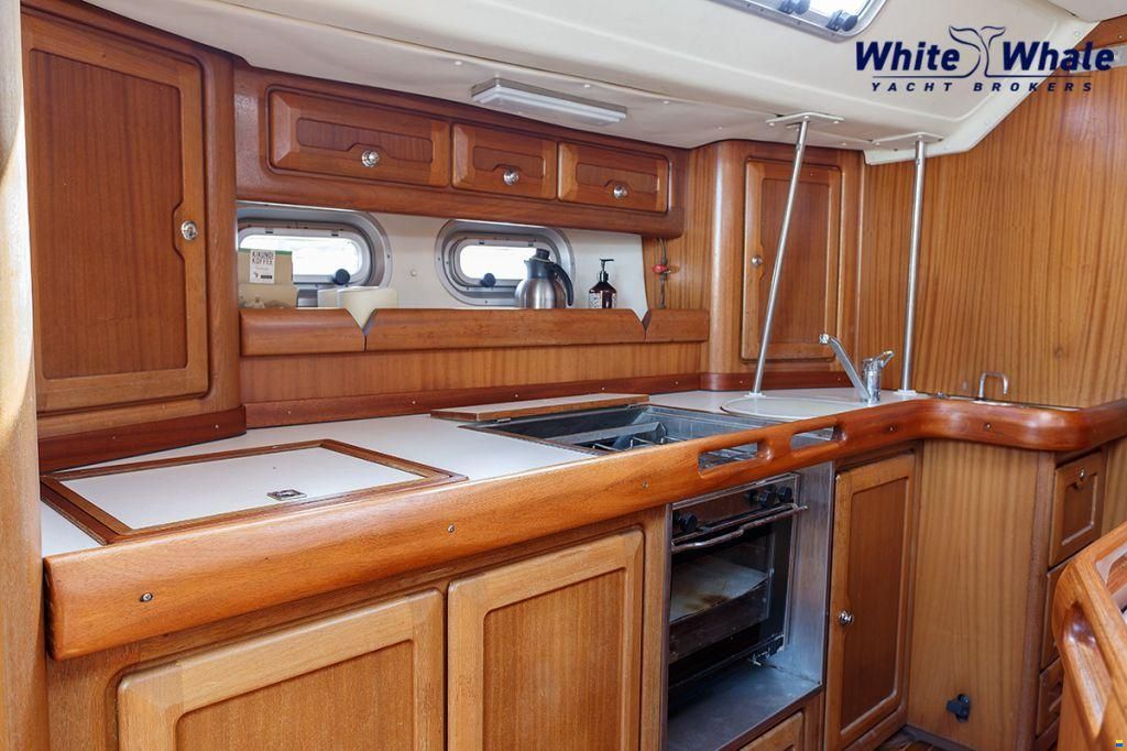 Bavaria 44 Exclusive