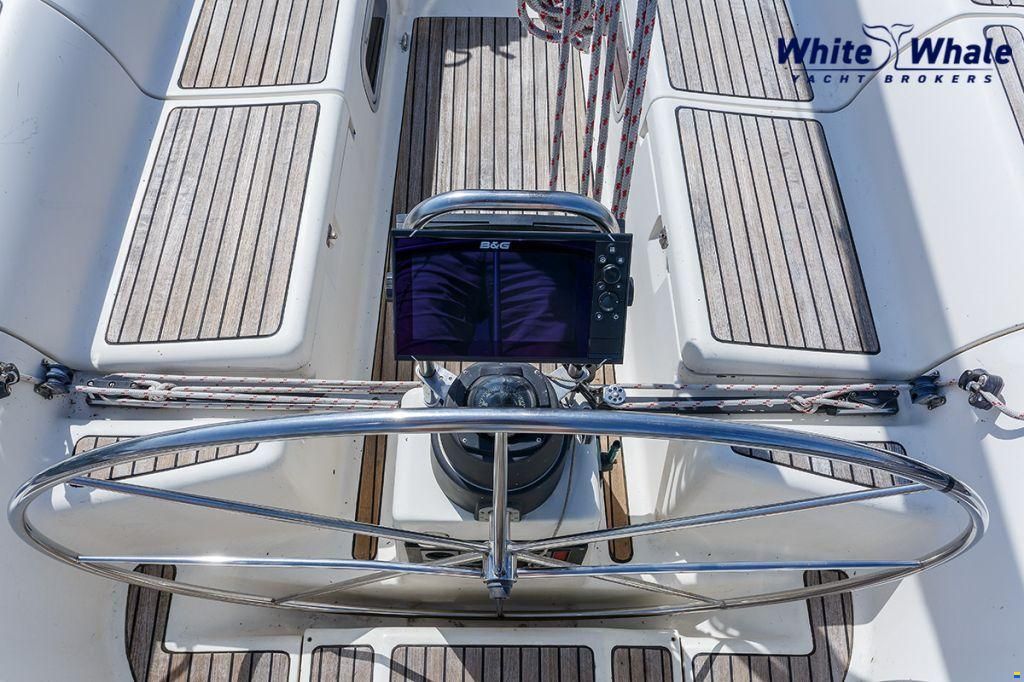 Bavaria 44 Exclusive